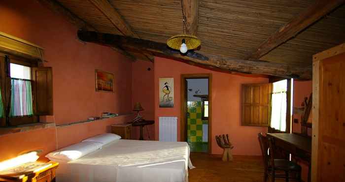 Others EcoBelmonte Albergo Diffuso