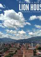 Primary image Lion House Medellin