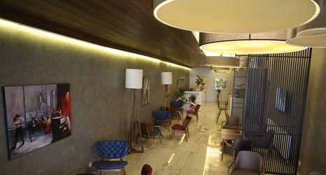 其他 2 Hotel City Inegol