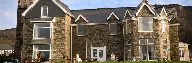 Khác Min Y Mor Hotel