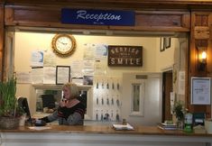 Khác 2 Min Y Mor Hotel