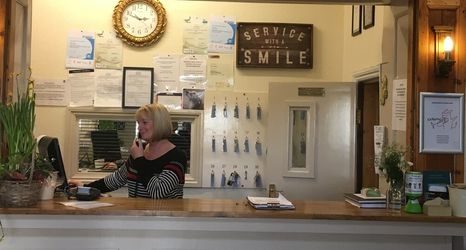 Khác 2 Min Y Mor Hotel