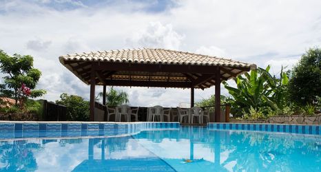 Others 2 Chalés Terraviva