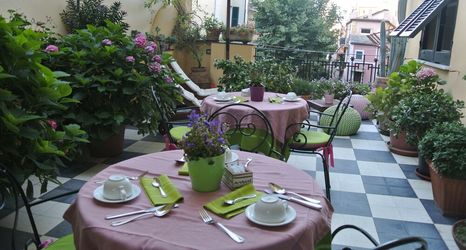 Others 2 Locanda Il Maestrale