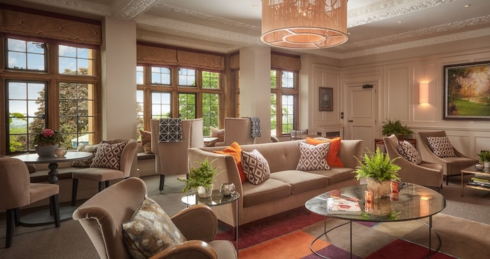 Others Foxhill Manor – Adults Only