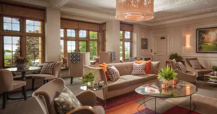 Lainnya Foxhill Manor – Adults Only