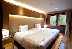 อื่นๆ 2 Hakone Suishoen