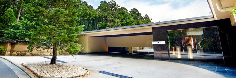 その他 Hakone Suishoen