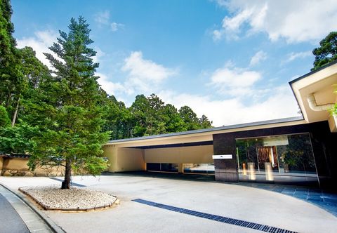 อื่นๆ Hakone Suishoen