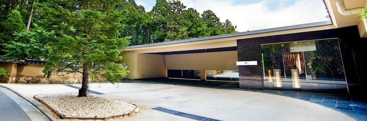 Others Hakone Suishoen