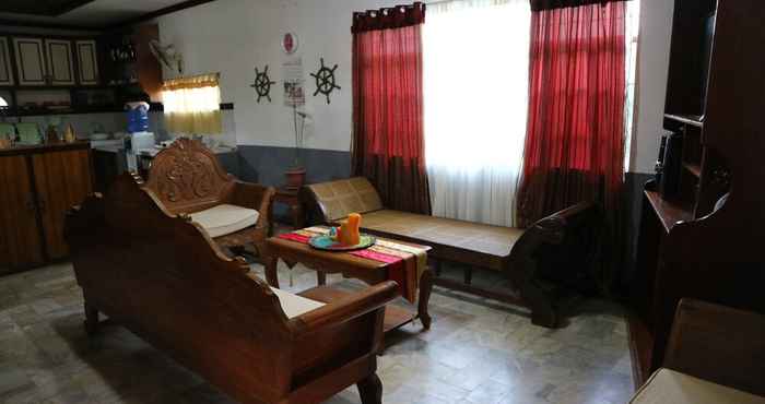 Lain-lain RPK Dormitory B&B