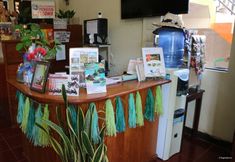 Lain-lain 2 Lola Charing Pension