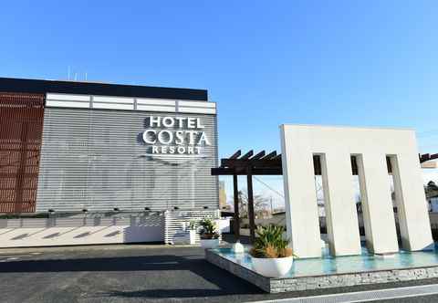 Lainnya Hotel Costa Resort Chibakita - Adults Only
