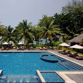 Primary image 1 Khaolak Paradise Resort, วิทยาลัยการอาชีพตะกั่วป่า Hotels