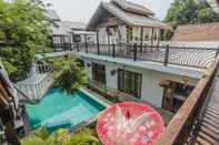 Lain-lain Garden Yard Inn Chiangmai