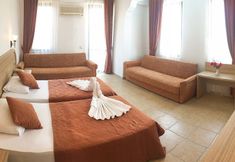 Lainnya 7 Oykun Hotel