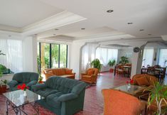 Lainnya 2 Oykun Hotel