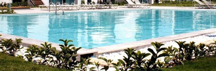 Lain-lain Bodrum Ortakent 3 Bedrooms Villa