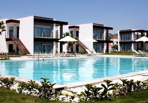 Lain-lain Bodrum Ortakent 3 Bedrooms Villa
