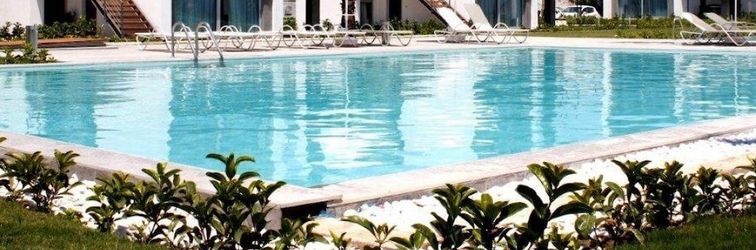 기타 Bodrum Ortakent 3 Bedrooms Villa