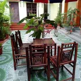 Primary image 1 Tam Coc Smile Homestay, Nhà hàng 2 Con Voi - Dê núi Ninh Bình Hotels