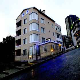 Primary image1Artura Suite,Bulvar 216飯店