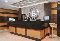기타 2 Balturk Otel Sakarya