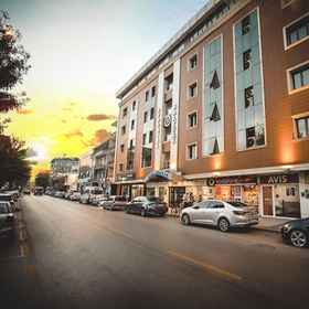 Primary image 1 Balturk Otel Sakarya, Sakarya University Hotels