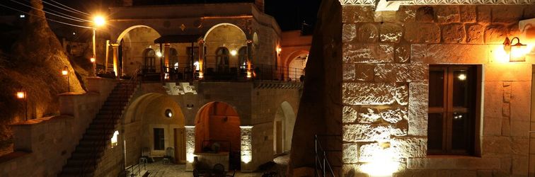 Others Nox Cave Hotel