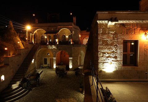 Others Nox Cave Hotel