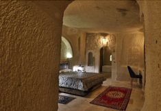 Others 4 Nox Cave Hotel