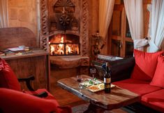 Others 3 Nox Cave Hotel