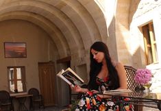 Others 2 Nox Cave Hotel