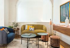 Others 6 VEINTIUNO Emblematic Hotels - Adults Only