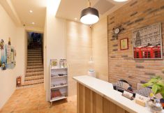 Others 4 Zi Qing Cheng B&B