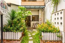 Lain-lain Zi Qing Cheng B&B