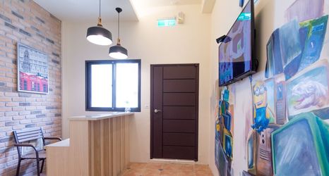 Others 2 Zi Qing Cheng B&B