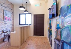 其他 2 Zi Qing Cheng B&B