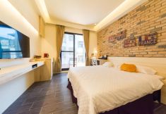 Others 5 Zi Qing Cheng B&B