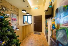 Others 3 Zi Qing Cheng B&B