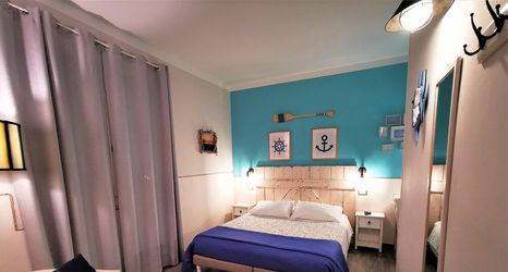 Others 2 AlCivico3 B&B