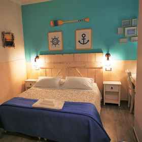 Primary image1阿爾西威可 3 民宿,Bolognola飯店