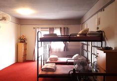 Others 4 The Pulse Hostel