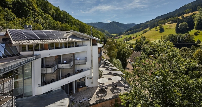 Lain-lain ElzLand Hotel Pfauen WELLNESS, SPA & VITALIS HOTEL