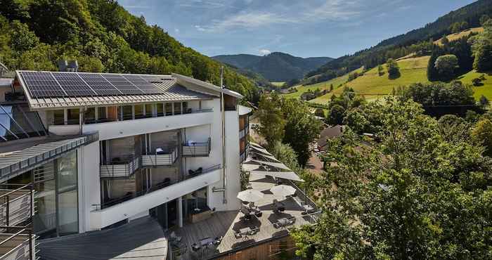 Khác ElzLand Hotel Pfauen WELLNESS, SPA & VITALIS HOTEL