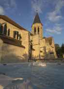 Primary image Le Presbytère de Thiverval