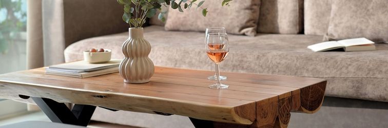 其他 Alekos Apartments 1