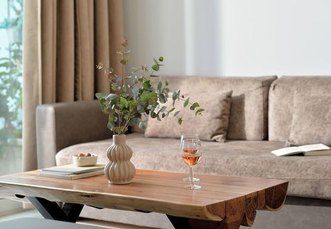 其他 Alekos Apartments 1