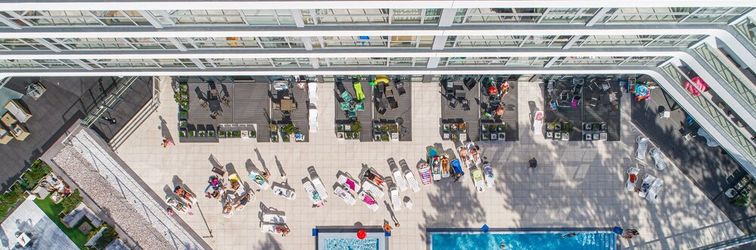 その他 Dune Resort Mielno