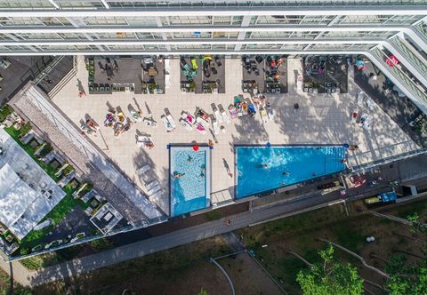 その他 Dune Resort Mielno